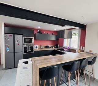  Maison � vendre 4 pi�ces 102 m�