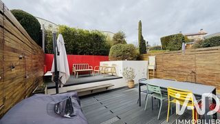  Maison � vendre 4 pi�ces 87 m�