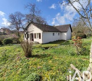  Maison � vendre 5 pi�ces 144 m�