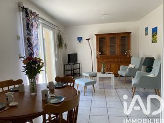  Maison � vendre 5 pi�ces 104 m�