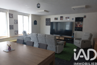  Maison � vendre 9 pi�ces 190 m�