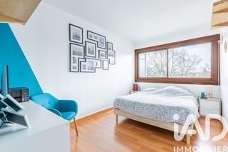  Appartement � vendre 4 pi�ces 79 m�