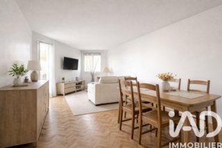  Appartement � vendre 3 pi�ces 68 m�