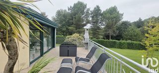  Maison � vendre 7 pi�ces 127 m�