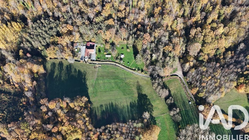 � vendre  Maison Vouziers (08400)