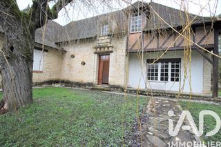  Maison � vendre 8 pi�ces 246 m�