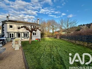  Maison � vendre 3 pi�ces 85 m�