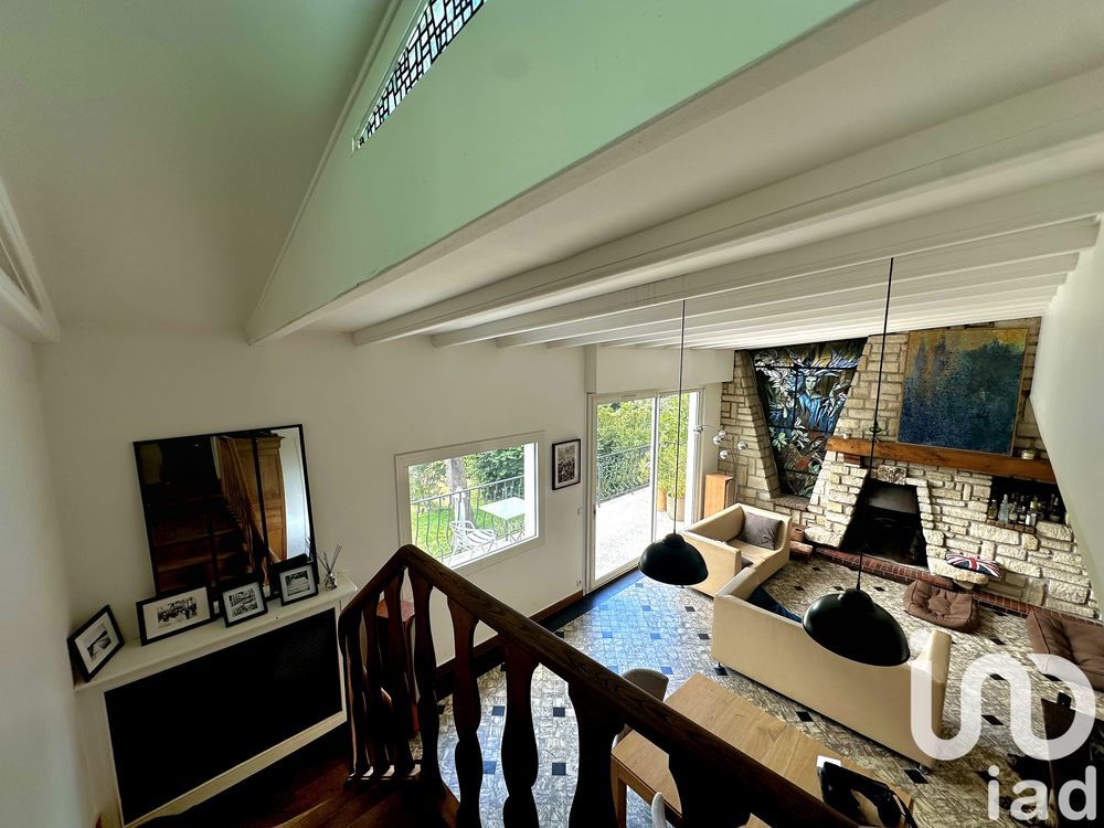 � vendre  Maison Le Plessis-Robinson (92350)