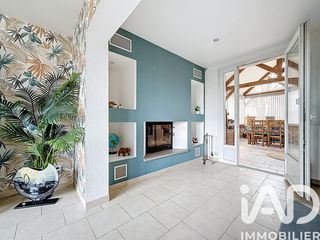  Maison � vendre 5 pi�ces 92 m�