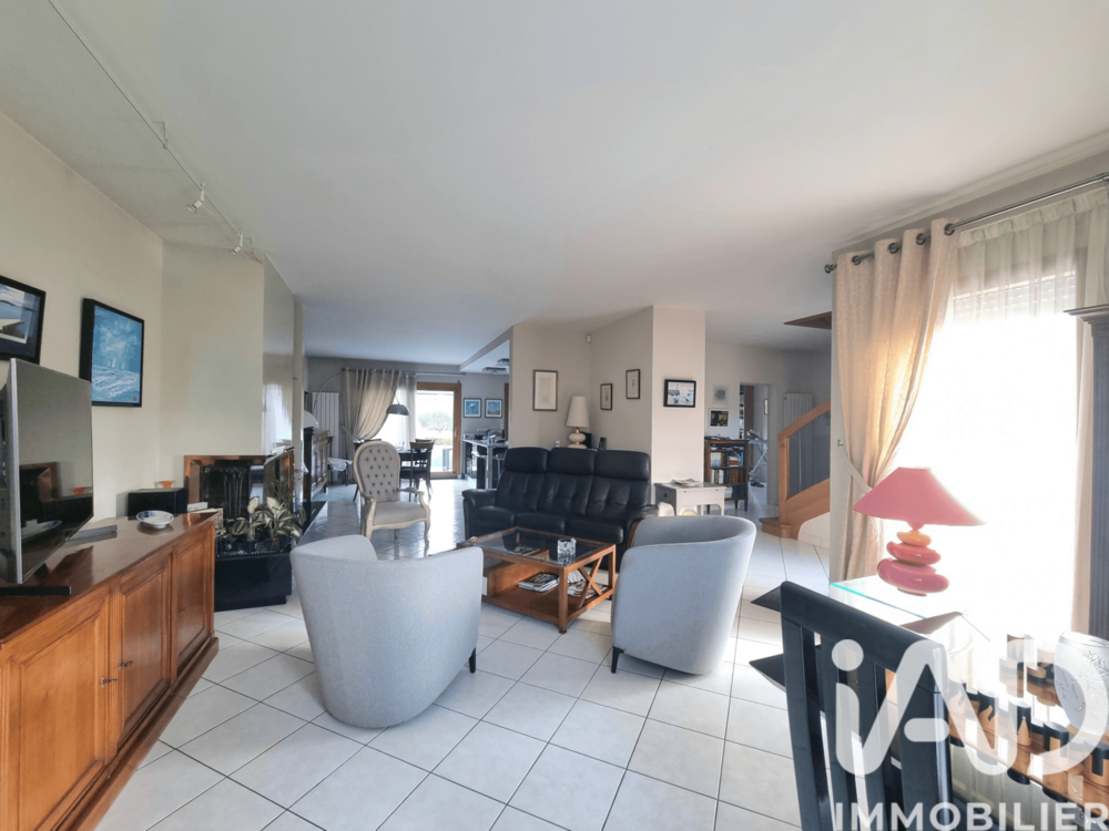 � vendre  Villa Yerres (91330)