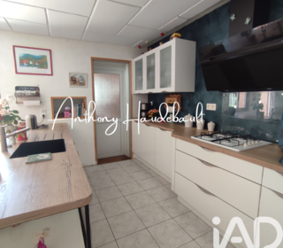  Maison � vendre 8 pi�ces 181 m�