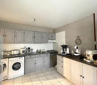  Appartement � vendre 5 pi�ces 102 m�