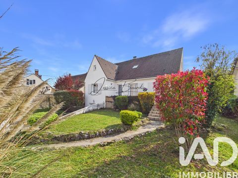   Vente Maison/villa 7 pi�ces Maison - 7 pi�ce(s) - 150 m�