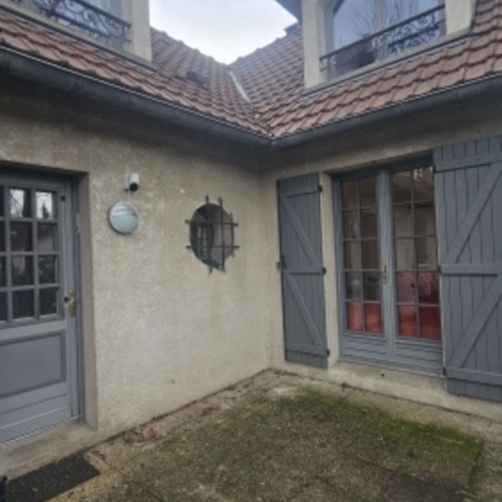 � vendre  Maison Noisy-le-Grand (93160)