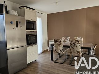  Maison � vendre 4 pi�ces 88 m�