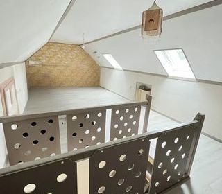  Maison � vendre 5 pi�ces 130 m�