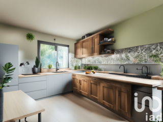  Maison � vendre 6 pi�ces 116 m�