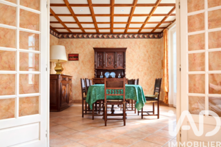  Maison � vendre 7 pi�ces 161 m�