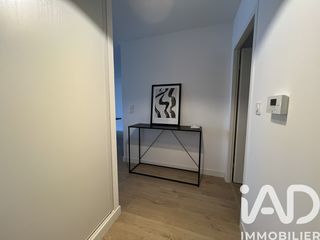  Appartement � vendre 3 pi�ces 72 m�