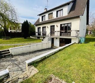  Maison � vendre 6 pi�ces 140 m�