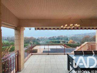  Maison � vendre 7 pi�ces 173 m�