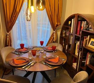  Appartement � vendre 4 pi�ces 79 m�