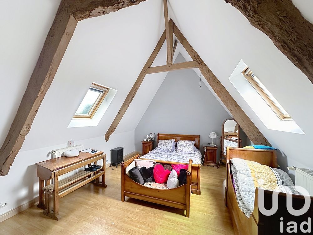 � vendre  Maison Ploumagoar (22970)