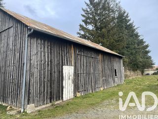  Maison � vendre 3 pi�ces 105 m�