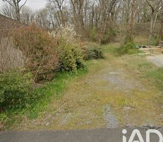  Terrain � vendre 2789 m�