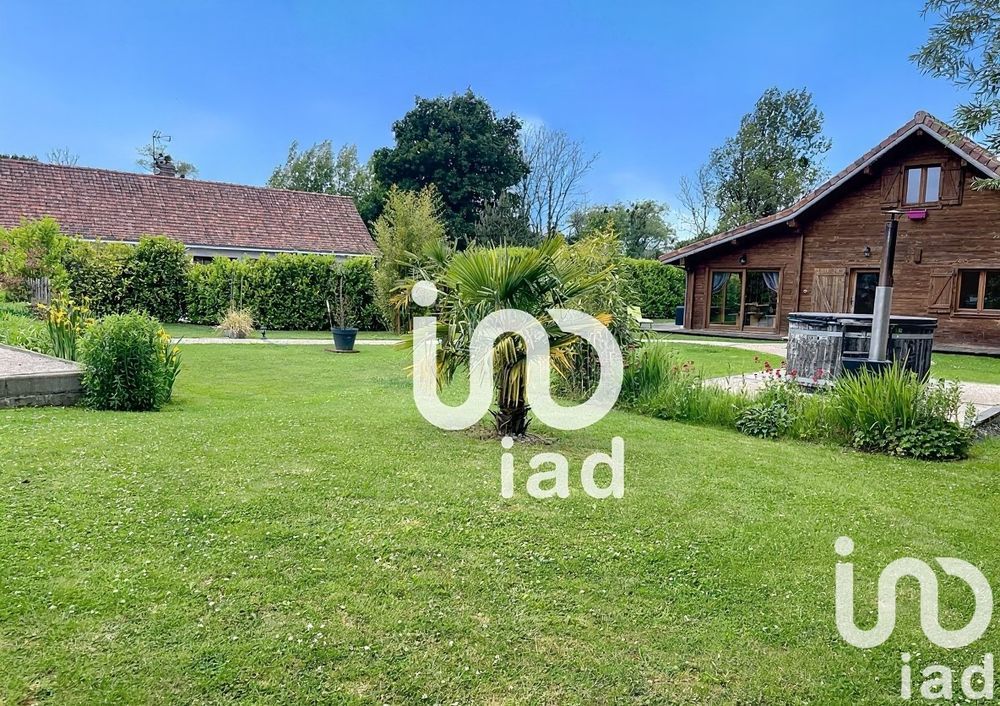 � vendre  Maison Bournonville (62240)