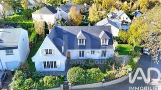  Maison � vendre 9 pi�ces 239 m�