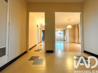  Appartement � vendre 5 pi�ces 107 m�