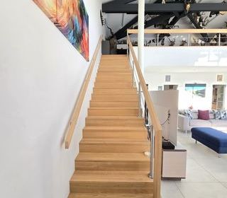  Maison � vendre 6 pi�ces 271 m�