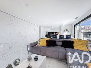  Villa � vendre 4 pi�ces 125 m�