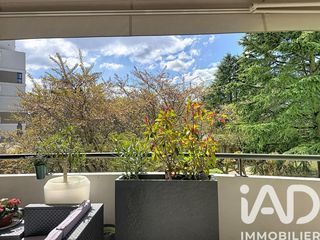  Appartement � vendre 3 pi�ces 62 m�