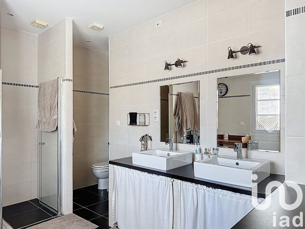 � vendre  Maison Bourgneuf (17220)