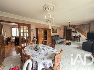  Maison � vendre 5 pi�ces 116 m�