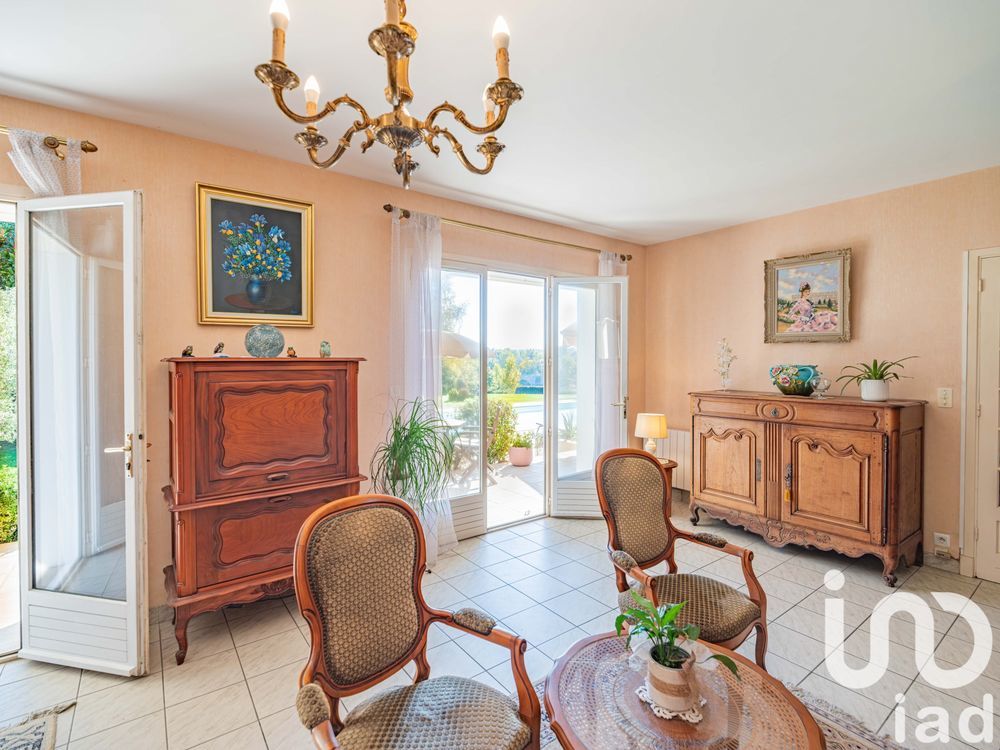 � vendre  Maison Navarrenx (64190)