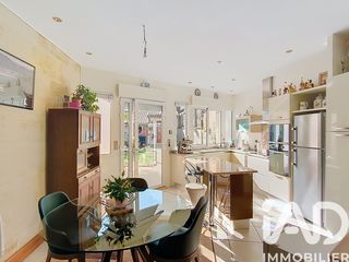  Maison � vendre 4 pi�ces 100 m�