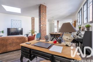  Appartement � vendre 4 pi�ces 140 m�