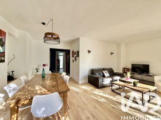  Appartement � vendre 4 pi�ces 80 m�