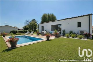  Maison � vendre 4 pi�ces 94 m�