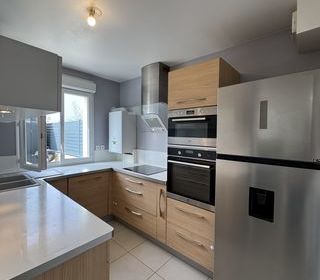  Maison � vendre 4 pi�ces 75 m�