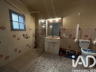  Maison � vendre 4 pi�ces 105 m�