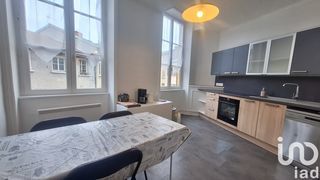  Appartement � vendre 3 pi�ces 82 m�