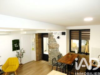  Appartement � vendre 3 pi�ces 55 m�