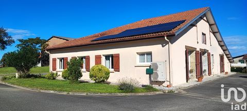   Vente Maison de campagne 11 pi�ces Maison - 11 pi�ce(s) - 253 m�