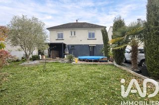  Maison � vendre 3 pi�ces 65 m�