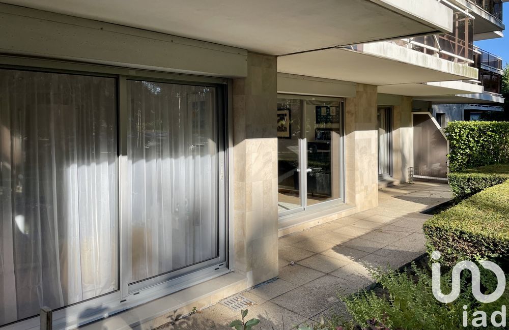 � vendre  Appartement Le Touquet-Paris-Plage (62520)