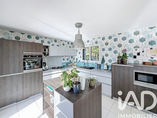  Maison � vendre 5 pi�ces 136 m�